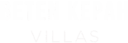 Beten Kepah Villas