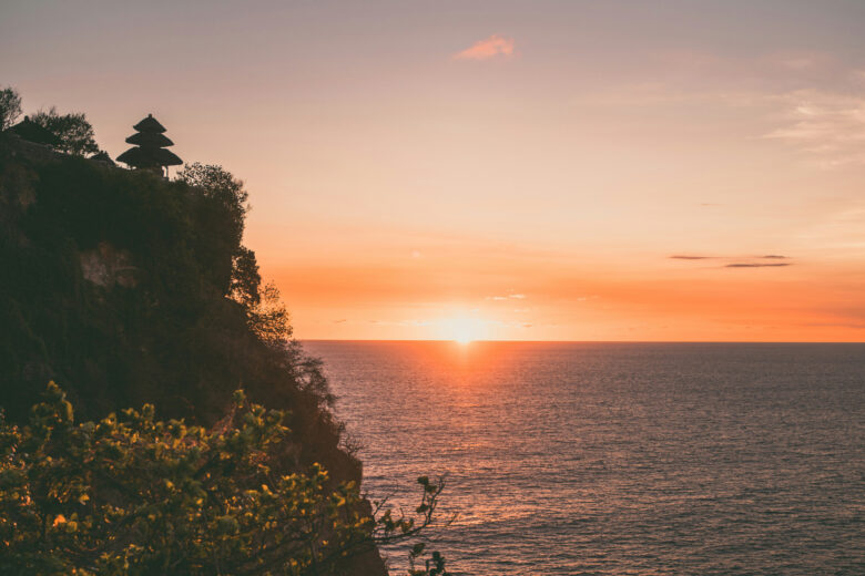 Uluwatu Romantic Escapes