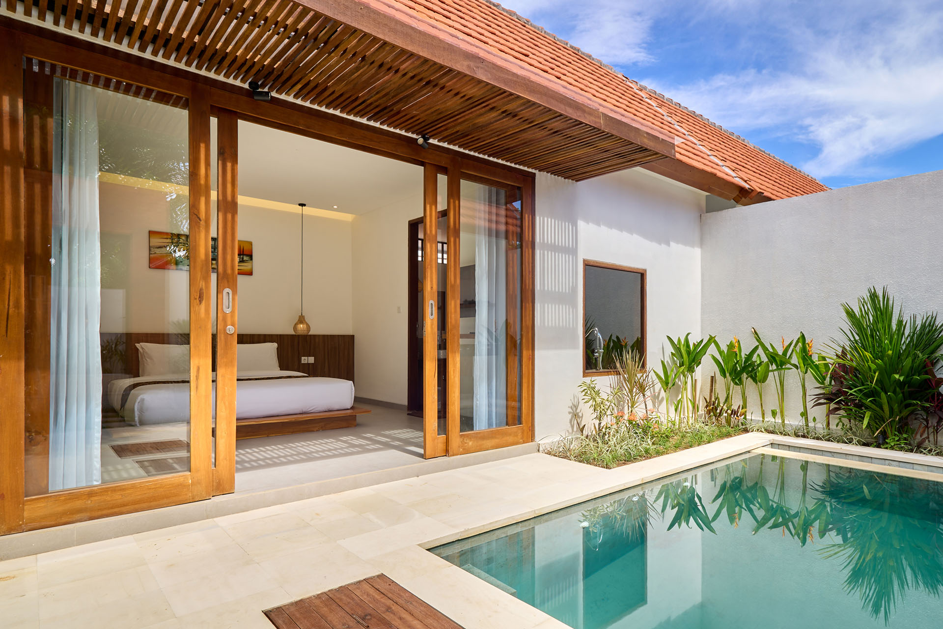 Family Deal Uluwatu Villas