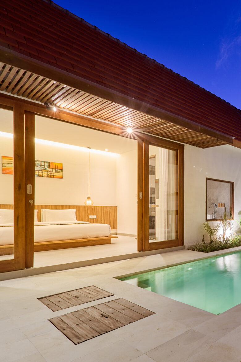 Uluwatu Villa Services