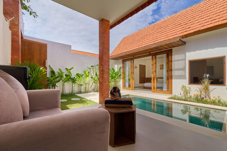 All Villas Deal Uluwatu